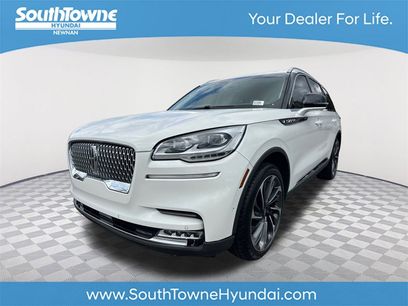 Used 2020 Lincoln Aviator Reserve w/ Equipment Group 202A