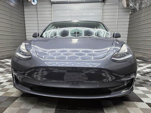 Used 2022 Tesla Model 3 Long Range AWD/4WD image 2