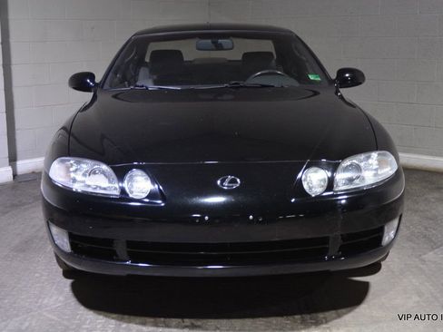 Used 1992 Lexus SC 300 Coupe image 5