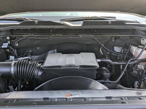 Used 2024 Chevrolet Silverado 2500 W/T w/ WT Convenience Package image 23