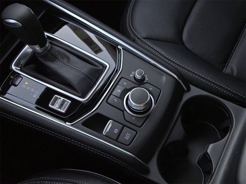 New 2025 MAZDA CX-5 AWD 2.5 S image 21