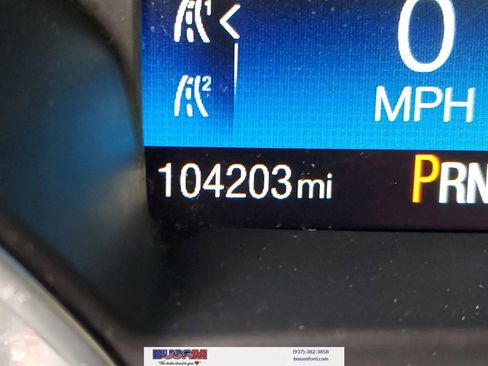 Used 2015 Ford Focus SE w/ Equipment Group 201A image 25