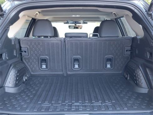 Used 2025 Subaru Outback Onyx Edition XT w/ Popular Package #2 image 22