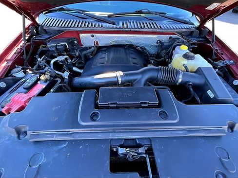 Used 2017 Ford Expedition EL Limited w/ Equipment Group 301A image 9