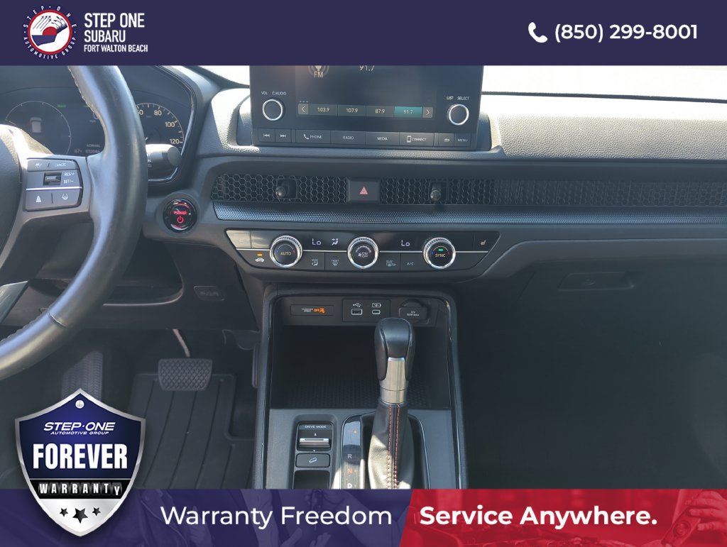 Used 2024 Honda CR-V Sport image 25