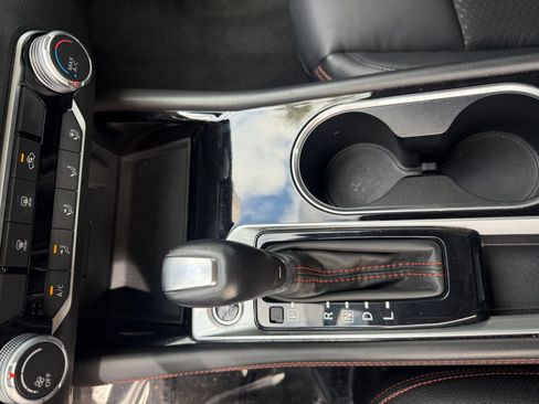 Used 2025 Nissan Altima 2.5 SR image 36