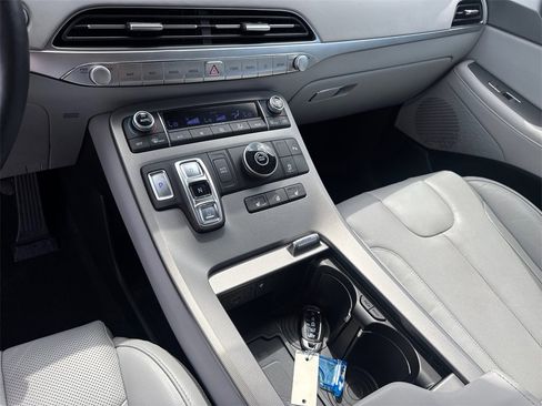 Used 2022 Hyundai Palisade SEL w/ 8P Bench Seat Package image 30