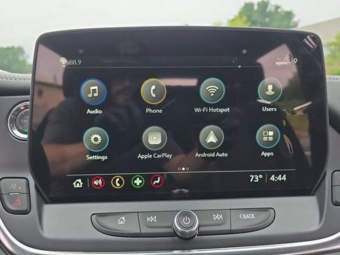 New 2026 Chevrolet Blazer LT w/ Convenience Package AWD/4WD image 24