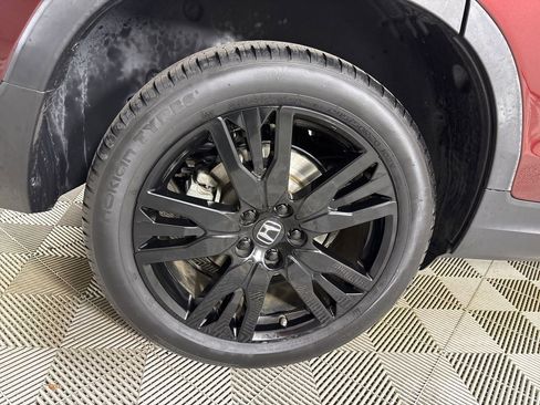 Used 2022 Honda Pilot Special Edition image 36