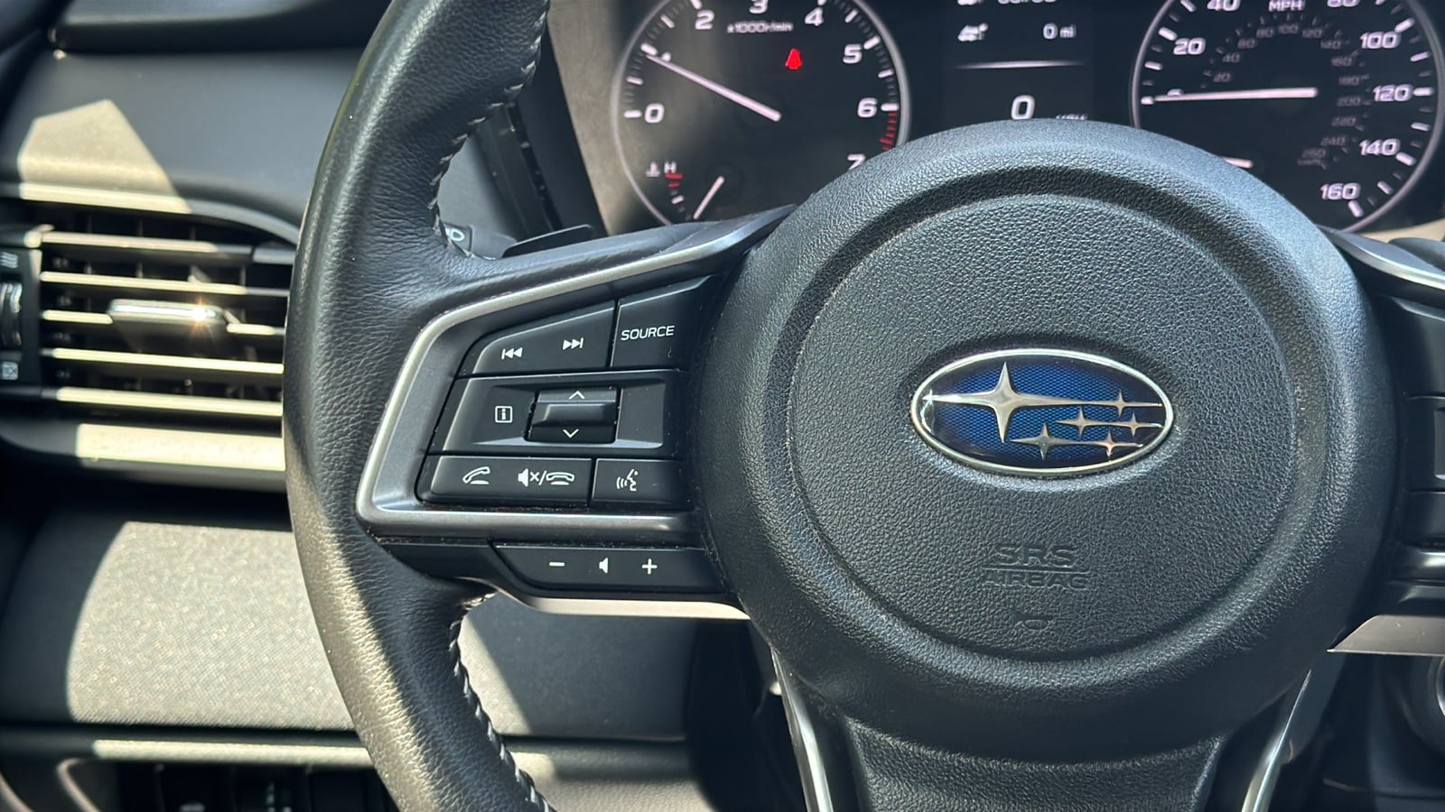 Used 2024 Subaru Legacy Premium AWD/4WD image 20