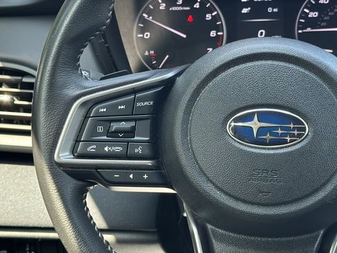 Used 2024 Subaru Legacy Premium AWD/4WD image 20