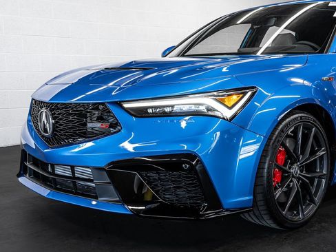 New 2026 Acura Integra Type S image 11