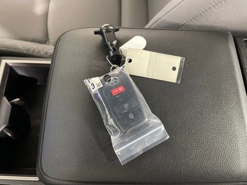 New 2026 Toyota Tacoma SR5 image 23