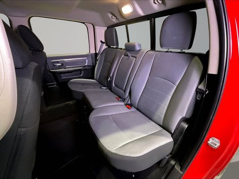 Used 2023 RAM 1500 Classic SLT w/ Trailer & Traction Group image 22