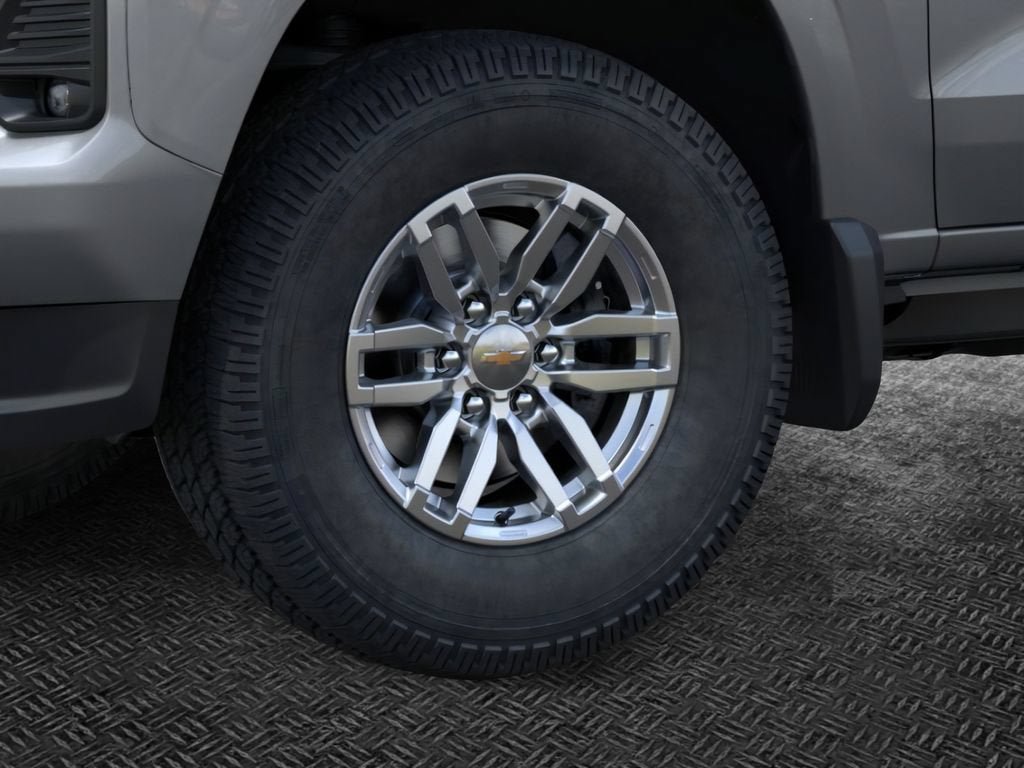 New 2026 Chevrolet Colorado LT w/ LT Convenience Package AWD/4WD image 9