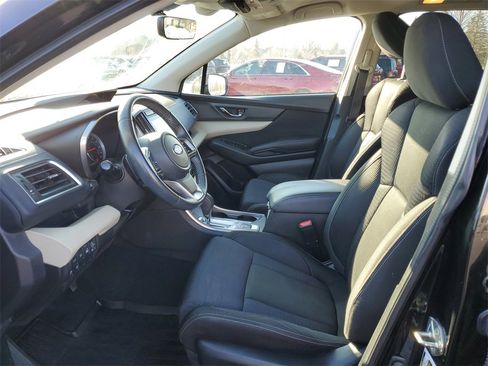 Used 2020 Subaru Ascent Premium w/ Convenience Package image 6