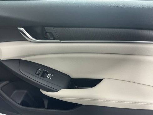 Certified 2020 Honda Accord EX-L image 13