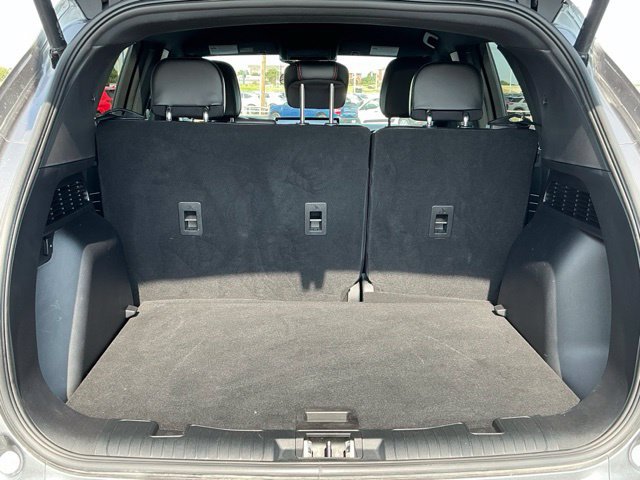 Used 2024 Ford Escape ST-Line w/ Tech Pack #1 FWD image 19