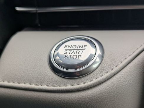 New 2026 Lincoln Nautilus Premier w/ Equipment Group 102A image 25