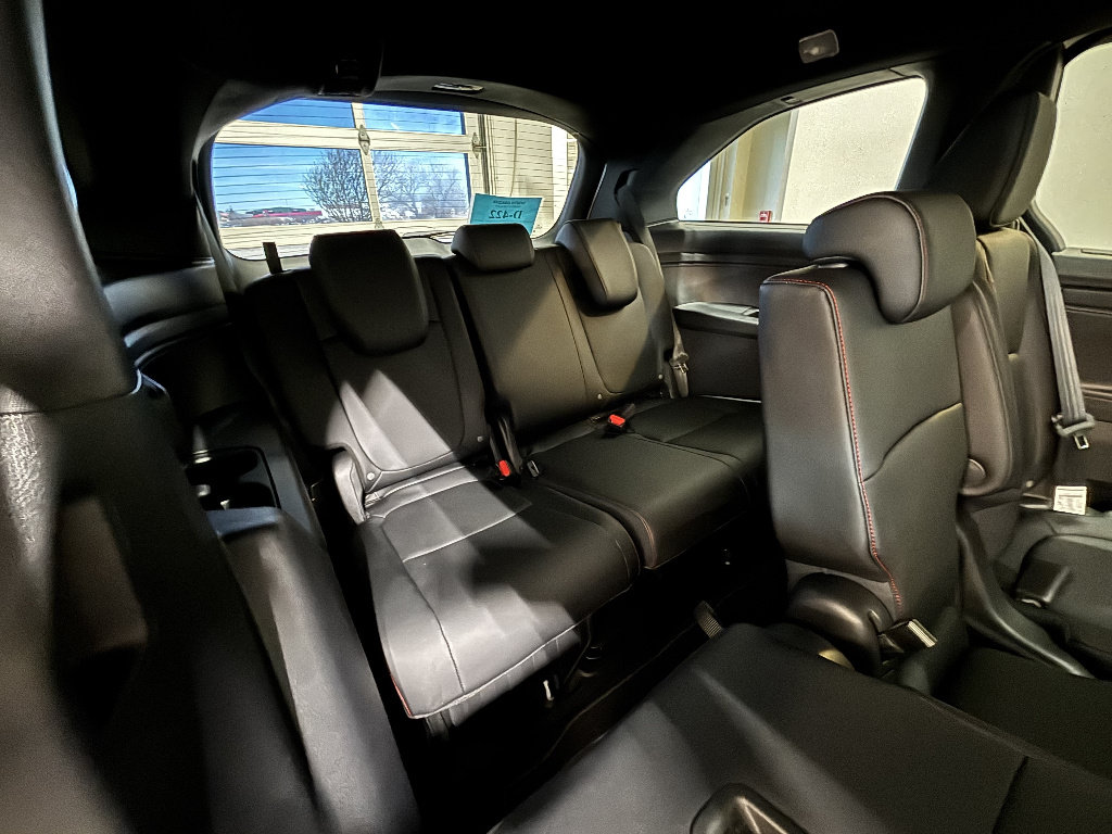 New 2026 Honda Odyssey Sport-L image 20