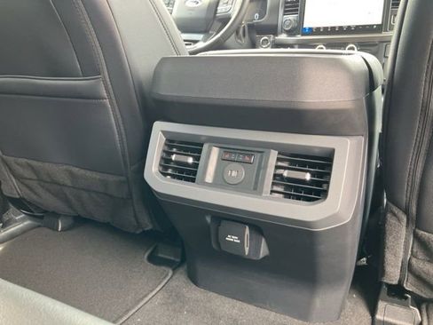 New 2025 Ford F250 Lariat w/ Lariat Ultimate Package image 19