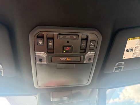 Used 2026 Toyota Tundra 1794 Edition w/ TRD Performance Package (TMS) AWD/4WD image 22