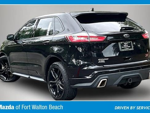 Used 2020 Ford Edge ST w/ Equipment Group 401A AWD/4WD image 4