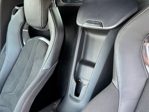 Used 2024 Chevrolet Corvette Stingray Preferred Cpe w/ Stealth Interior Trim Package RWD image 36
