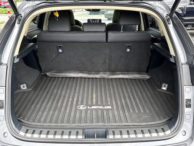 Used 2021 Lexus NX 300 AWD w/ Accessory Package 2 image 25