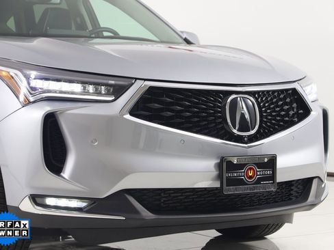 Used 2024 Acura RDX SH-AWD w/ Advance Package image 38