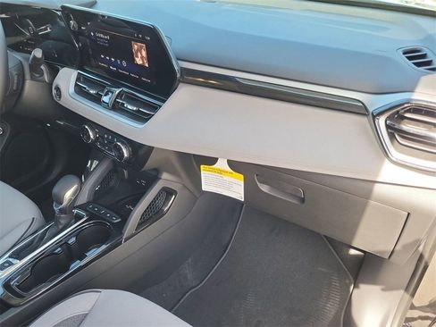 New 2026 Chevrolet TrailBlazer LT w/ Convenience Package image 34