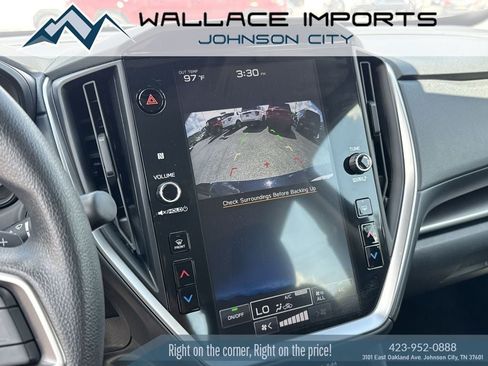 Certified 2026 Subaru Impreza 2.0i Sport AWD/4WD image 25