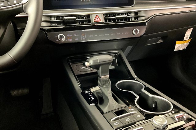 New 2026 Kia K5 GT-Line image 7
