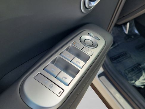 New 2026 Hyundai Palisade Calligraphy image 21