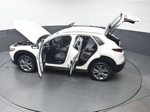 Used 2023 MAZDA CX-30 AWD 2.5 S w/ Select Package image 45
