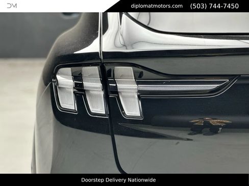 Used 2021 Ford Mustang Mach-E Premium image 16
