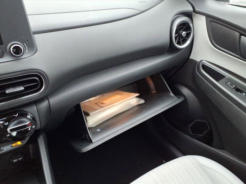 Certified 2023 Hyundai Kona SEL w/ Cargo Package image 28