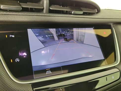 Used 2024 Cadillac XT5 Premium Luxury FWD image 26