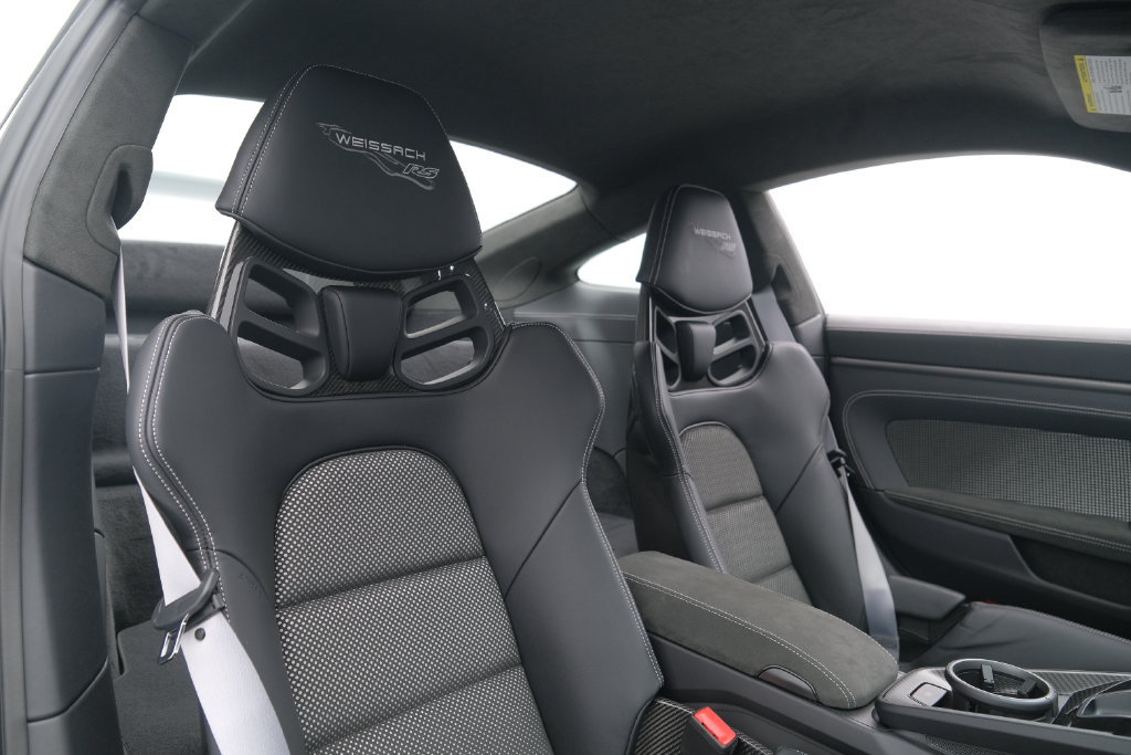 Used 2025 Porsche 911 GT3 RS RWD image 15