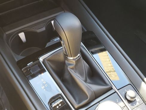 New 2026 MAZDA CX-50 AWD 2.5 S w/ Cargo Package image 29