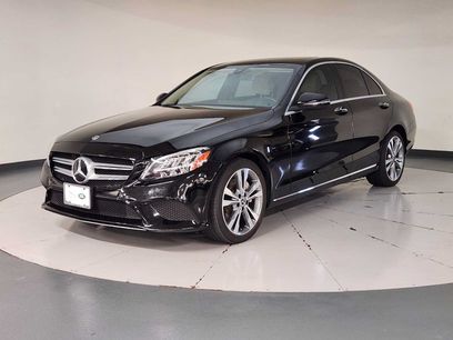 Used 2021 Mercedes-Benz C 300 Sedan
