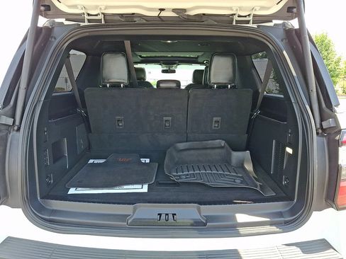 Used 2021 Ford Expedition Max King Ranch AWD/4WD image 31