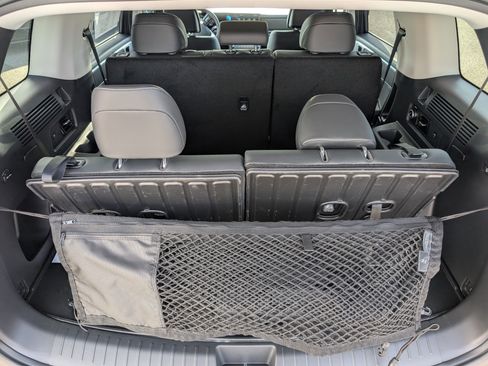 New 2026 Hyundai Santa Fe SEL image 14