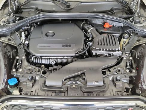 Used 2024 MINI Cooper Clubman S AWD/4WD image 23