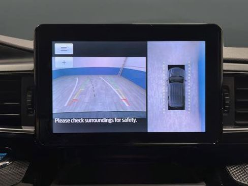 Used 2022 Ford Explorer ST-Line image 14