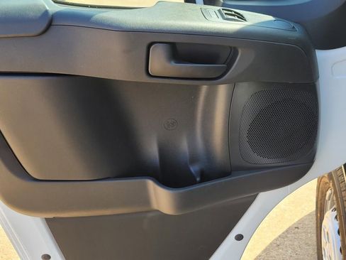 New 2025 RAM ProMaster 3500 w/ Power Group image 10