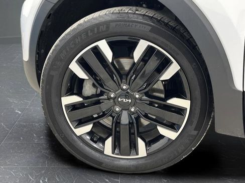 Used 2024 Kia Telluride SX Prestige image 40