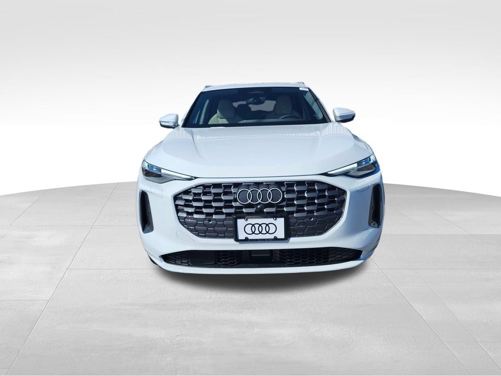 New 2026 Audi Q5 Premium Plus AWD/4WD image 2