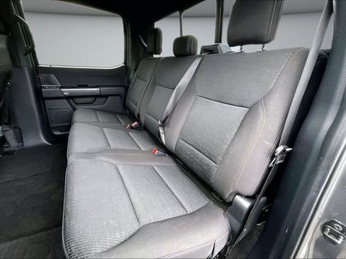 Used 2021 Ford F150 XLT w/ Equipment Group 301A Mid AWD/4WD image 22