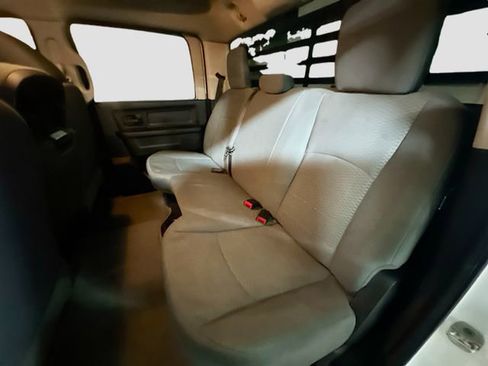 Used 2014 RAM 2500 Tradesman w/ Popular Equipment Group AWD/4WD image 22